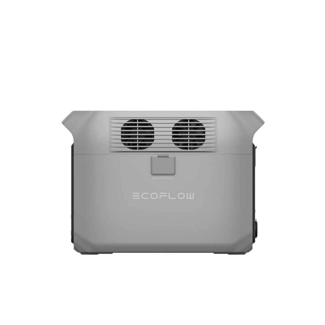 Estación de energía portátil EcoFlow Delta 3 (1500)
