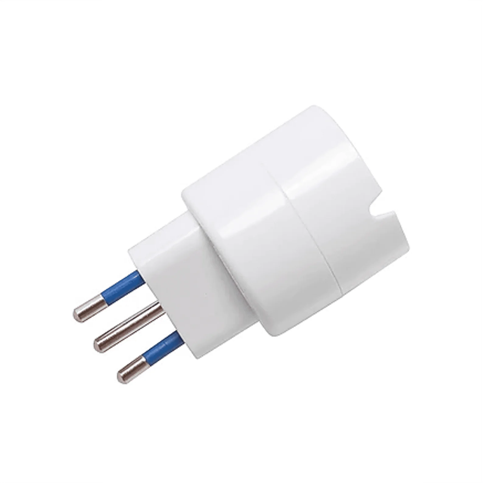 Adaptador Schuko alta resistencia